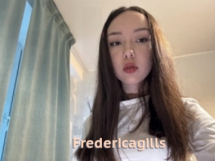 Fredericagills