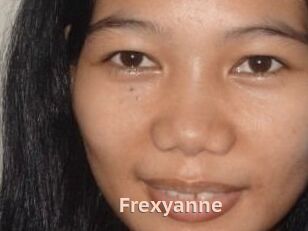 Frexyanne