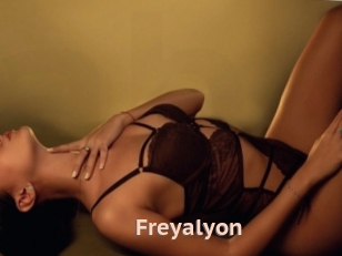 Freyalyon