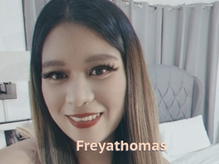 Freyathomas