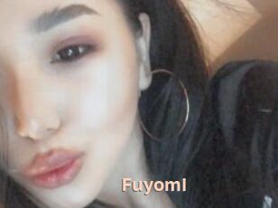 Fuyomi