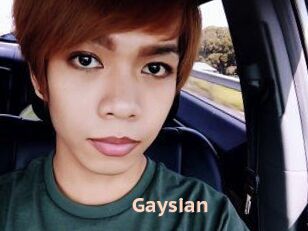 Gaysian