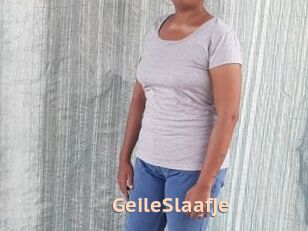 GeileSlaafje
