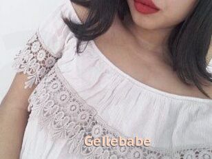 Geilebabe