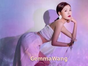 GemmaWang