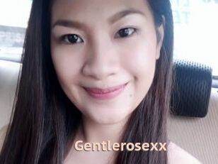 Gentlerosexx