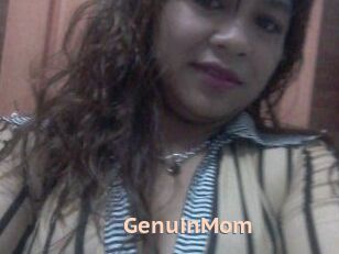 GenuinMom