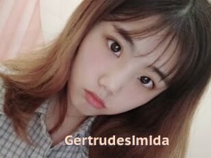 Gertrudesimida