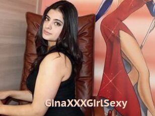 GinaXXXGirlSexy