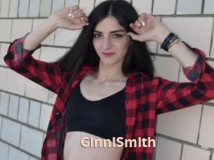 GinniSmith