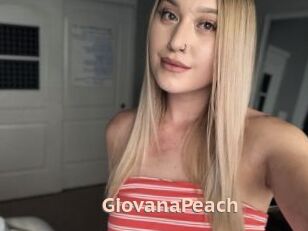 GiovanaPeach