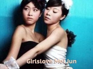 Girlslove_Mei_Jun