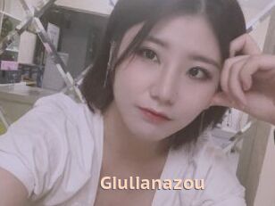 Giulianazou