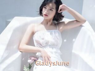 GladysJune