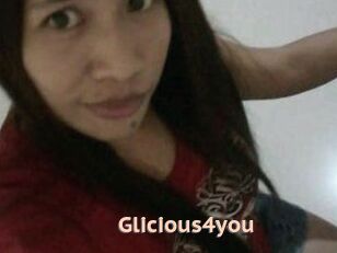 Glicious4you