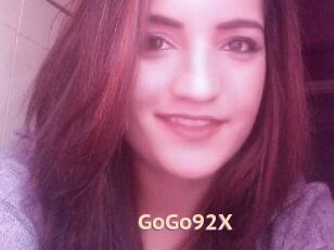GoGo92X