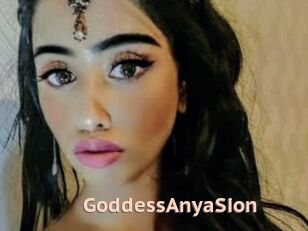 GoddessAnyaSion