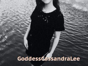 GoddessCassandraLee