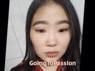 GoingToPassion