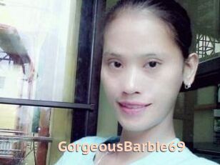 GorgeousBarbie69
