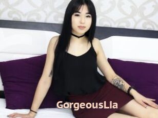 GorgeousLia