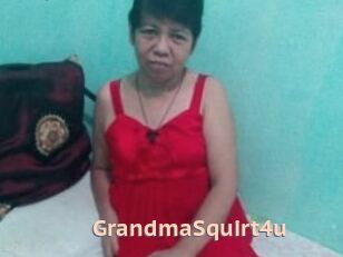 GrandmaSquirt4u