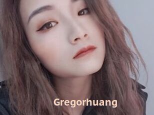 Gregorhuang