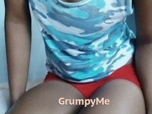 GrumpyMe