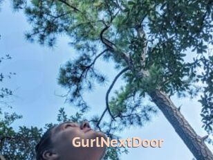 GurlNextDoor