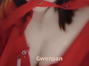 Gwenpan