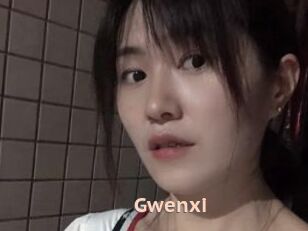 Gwenxi
