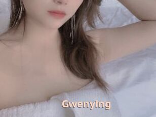 Gwenying