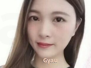Gyau