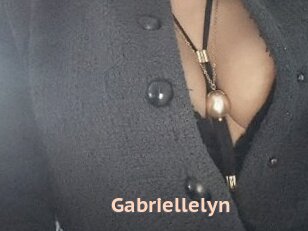 Gabriellelyn