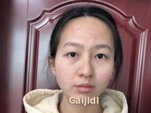 Gaijidi