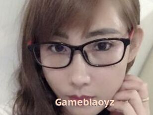 Gamebiaoyz