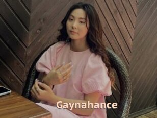 Gaynahance