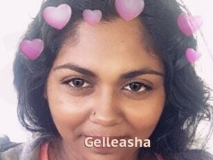 Geileasha