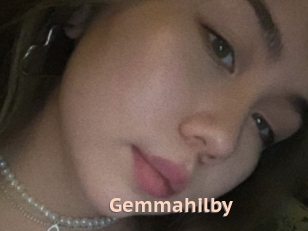 Gemmahilby
