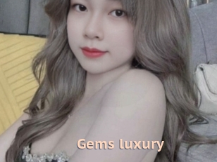 Gems_luxury