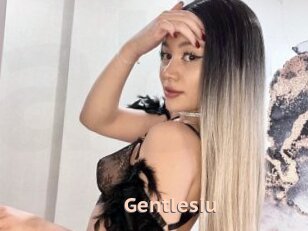 Gentlesiu