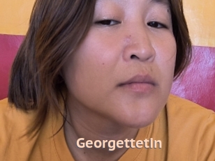 Georgettetin