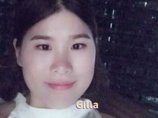 Gilla