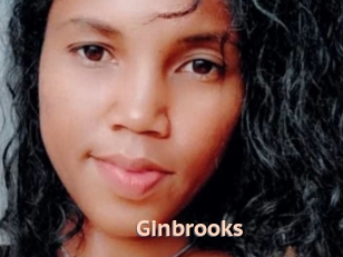 Ginbrooks