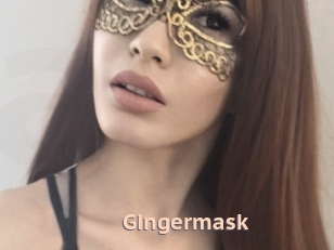 Gingermask
