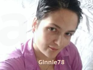 Ginnie78