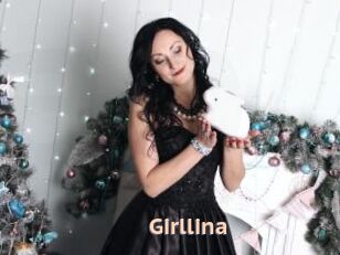 Girllina
