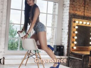 Giryadance