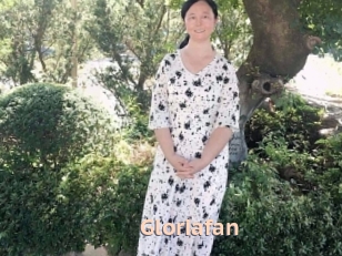 Gloriafan