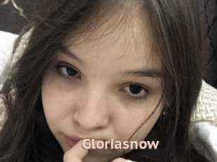 Gloriasnow
